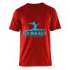 160g adult smooth finish Premium T-shirt Thumbnail