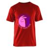 160g adult smooth finish Premium T-shirt Thumbnail