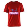 160g adult smooth finish Premium T-shirt Thumbnail