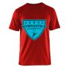 160g adult smooth finish Premium T-shirt Thumbnail