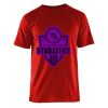 160g adult smooth finish Premium T-shirt Thumbnail