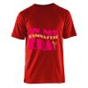160g adult smooth finish Premium T-shirt Thumbnail
