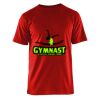 160g adult smooth finish Premium T-shirt Thumbnail