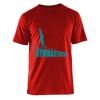 160g adult smooth finish Premium T-shirt Thumbnail