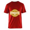 160g adult smooth finish Premium T-shirt Thumbnail