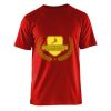 160g adult smooth finish Premium T-shirt Thumbnail
