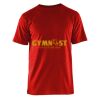 160g adult smooth finish Premium T-shirt Thumbnail