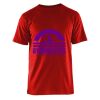 160g adult smooth finish Premium T-shirt Thumbnail