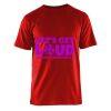 160g adult smooth finish Premium T-shirt Thumbnail