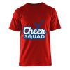 160g adult smooth finish Premium T-shirt Thumbnail