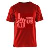 160g adult smooth finish Premium T-shirt Thumbnail