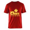 160g adult smooth finish Premium T-shirt Thumbnail