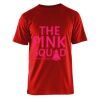 160g adult smooth finish Premium T-shirt Thumbnail