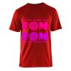 160g adult smooth finish Premium T-shirt Thumbnail