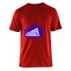 160g adult smooth finish Premium T-shirt Thumbnail