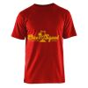 160g adult smooth finish Premium T-shirt Thumbnail