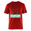 160g adult smooth finish Premium T-shirt Thumbnail
