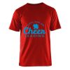 160g adult smooth finish Premium T-shirt Thumbnail