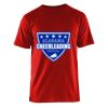 160g adult smooth finish Premium T-shirt Thumbnail