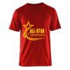 160g adult smooth finish Premium T-shirt Thumbnail