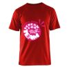 160g adult smooth finish Premium T-shirt Thumbnail