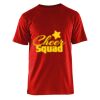 160g adult smooth finish Premium T-shirt Thumbnail