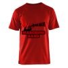 160g adult smooth finish Premium T-shirt Thumbnail