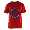 160g adult smooth finish Premium T-shirt Thumbnail