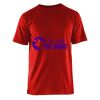 160g adult smooth finish Premium T-shirt Thumbnail