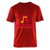 160g adult smooth finish Premium T-shirt Thumbnail