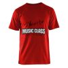 160g adult smooth finish Premium T-shirt Thumbnail