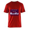 160g adult smooth finish Premium T-shirt Thumbnail