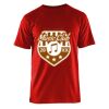 160g adult smooth finish Premium T-shirt Thumbnail