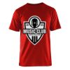 160g adult smooth finish Premium T-shirt Thumbnail