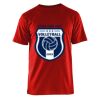 160g adult smooth finish Premium T-shirt Thumbnail