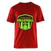 160g adult smooth finish Premium T-shirt Thumbnail