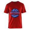 160g adult smooth finish Premium T-shirt Thumbnail