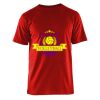 160g adult smooth finish Premium T-shirt Thumbnail