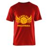 160g adult smooth finish Premium T-shirt Thumbnail