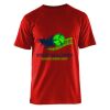 160g adult smooth finish Premium T-shirt Thumbnail
