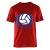 160g adult smooth finish Premium T-shirt Thumbnail