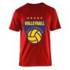 160g adult smooth finish Premium T-shirt Thumbnail