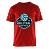 160g adult smooth finish Premium T-shirt Thumbnail
