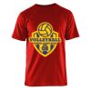 160g adult smooth finish Premium T-shirt Thumbnail