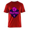 160g adult smooth finish Premium T-shirt Thumbnail