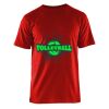 160g adult smooth finish Premium T-shirt Thumbnail