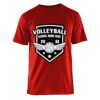 160g adult smooth finish Premium T-shirt Thumbnail