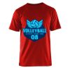 160g adult smooth finish Premium T-shirt Thumbnail