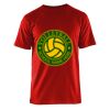 160g adult smooth finish Premium T-shirt Thumbnail