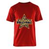 160g adult smooth finish Premium T-shirt Thumbnail